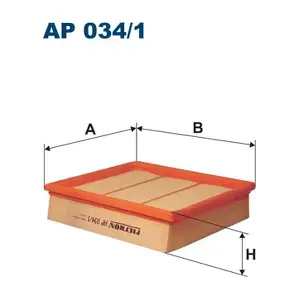 AP0341 FILTRON