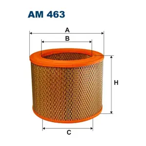 FILTRON AM463