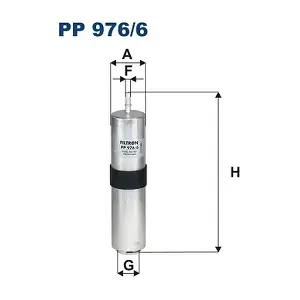 PP 976/6 FILTRON