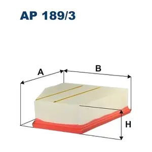AP1893 FILTRON