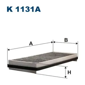 FILTRON K1131A