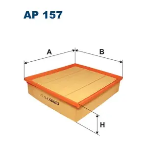 FILTRON AP157
