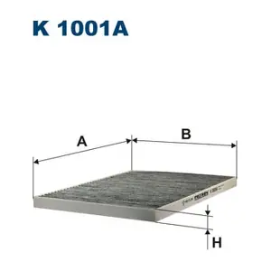 FILTRON K1001A