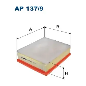 AP1379 FILTRON