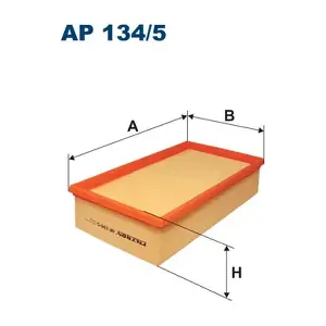 FILTRON AP1345