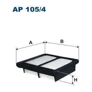 AP105/4 FILTRON