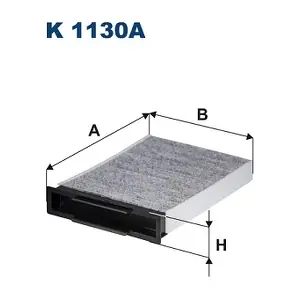 FILTRON K1130A