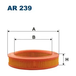 FILTRON AR239