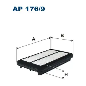 AP176/9 FILTRON