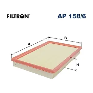 AP 158/6 FILTRON