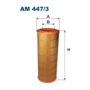AM4473 FILTRON