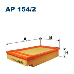 FILTRON AP154/2
