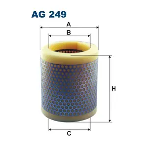 AG249 FILTRON