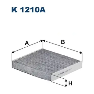 FILTRON K1210A