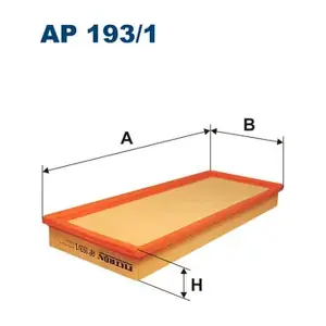 AP 193/1 FILTRON
