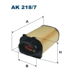 AK218/7 FILTRON