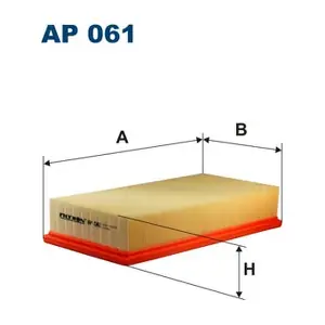 FILTRON AP061
