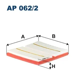 AP062/2 FILTRON