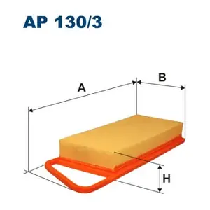 FILTRON AP130/3