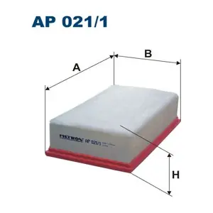 AP021/1 FILTRON