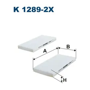 K12892X FILTRON