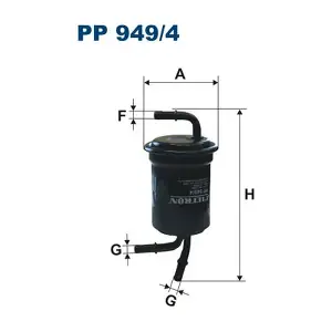 PP 949/4 FILTRON