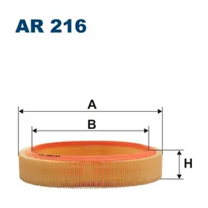 FILTRON AR216