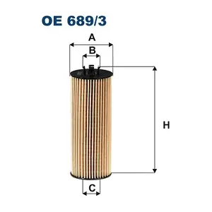 FILTRON OE 689/3