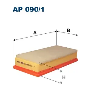 AP 090/1 FILTRON
