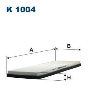 FILTRON K1004