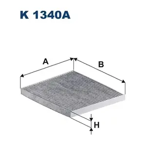 FILTRON K 1340A