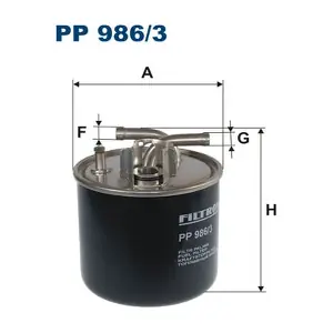 PP986/3 FILTRON
