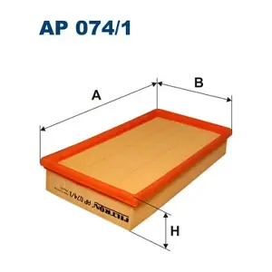 FILTRON AP0741