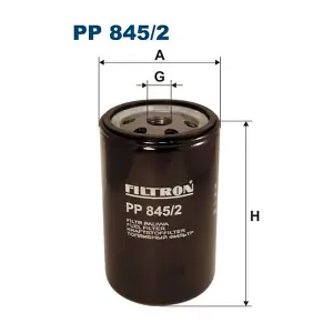 FILTRON PP845/2