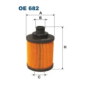 FILTRON OE682