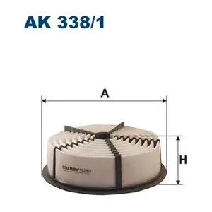 FILTRON AK 338/1