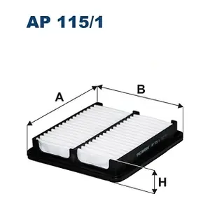 AP 115/1 FILTRON