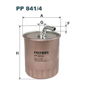 FILTRON PP8414