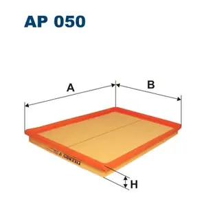 FILTRON AP050