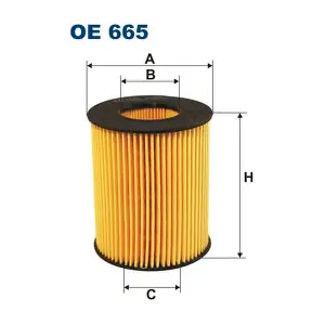 FILTRON OE665