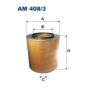 FILTRON AM 408/3