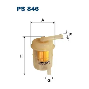 FILTRON PS846
