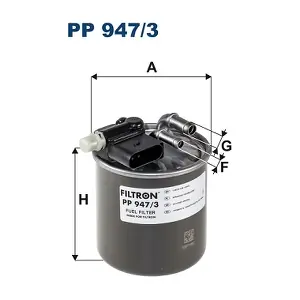 PP 947/3 FILTRON