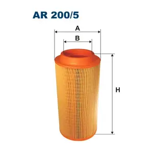 AR2005 FILTRON
