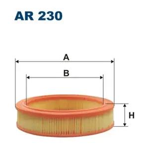 FILTRON AR230