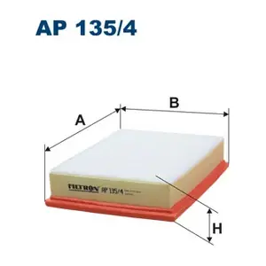 FILTRON AP135/4