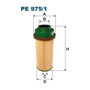 PE9751 FILTRON