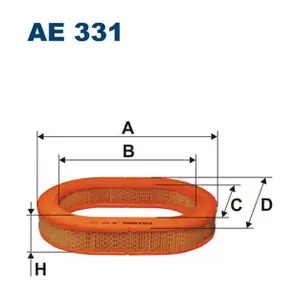 FILTRON AE331