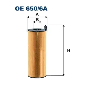 OE6506A FILTRON