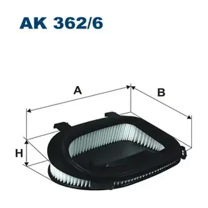 AK362/6 FILTRON